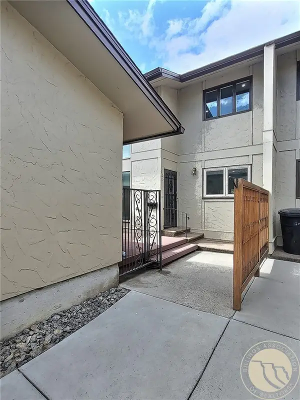 725 Beverly Hill Boulevard, Billings, MT 59102