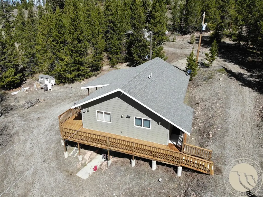 95 Little Moose Creek, White Sulphur Springs, MT 59645 - #1