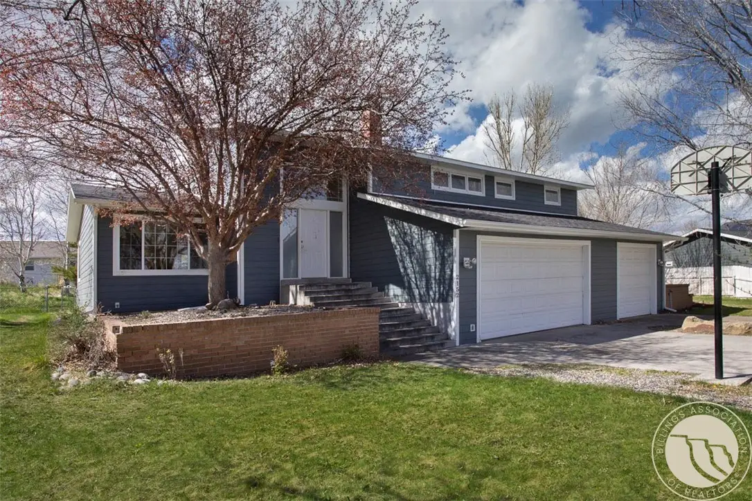 2152 Skyview Drive, Billings, MT 59105 - #1