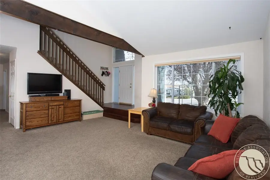 2152 Skyview Drive, Billings, MT 59105 - #2