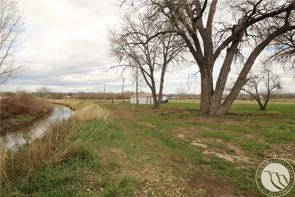 TBD 17th Avenue, Laurel, MT 59044