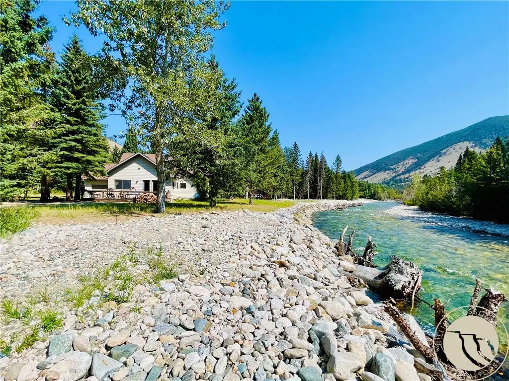 7 Black Bear Trail, Red Lodge, MT 59068 - #1