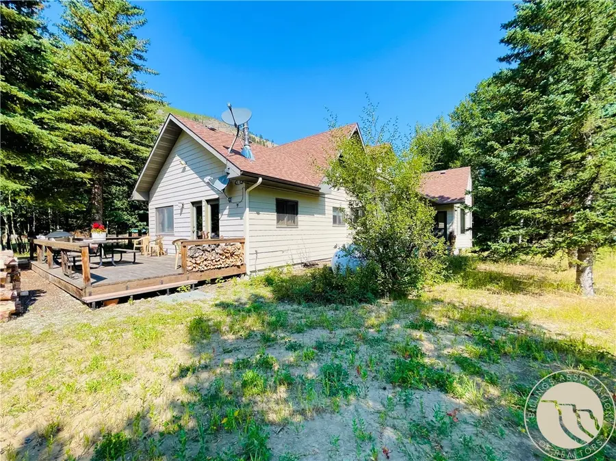 7 Black Bear Trail, Red Lodge, MT 59068 - #2