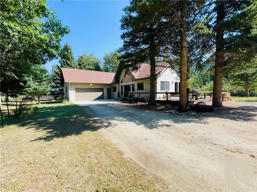 7 Black Bear Trail, Red Lodge, MT 59068 - #3