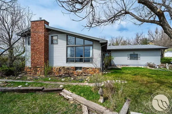 1337 Redwing Circle, Billings, MT 59105