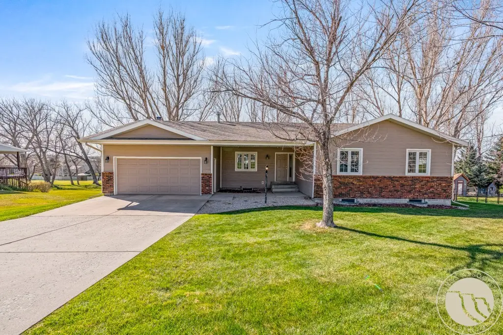 2220 St Andrews Drive, Billings, MT 59105 - #1