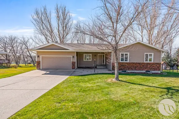 2220 St Andrews Drive, Billings, MT 59105