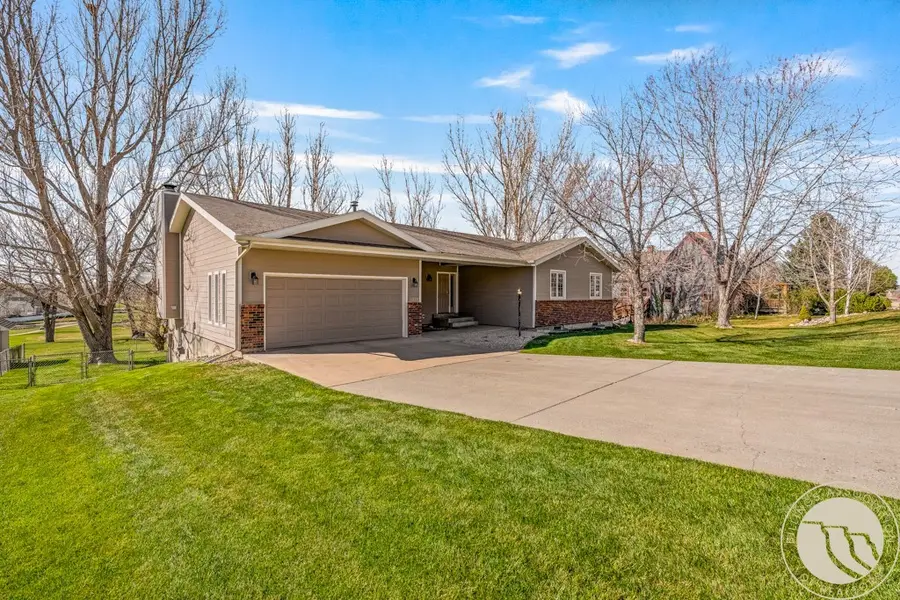 2220 St Andrews Drive, Billings, MT 59105 - #2