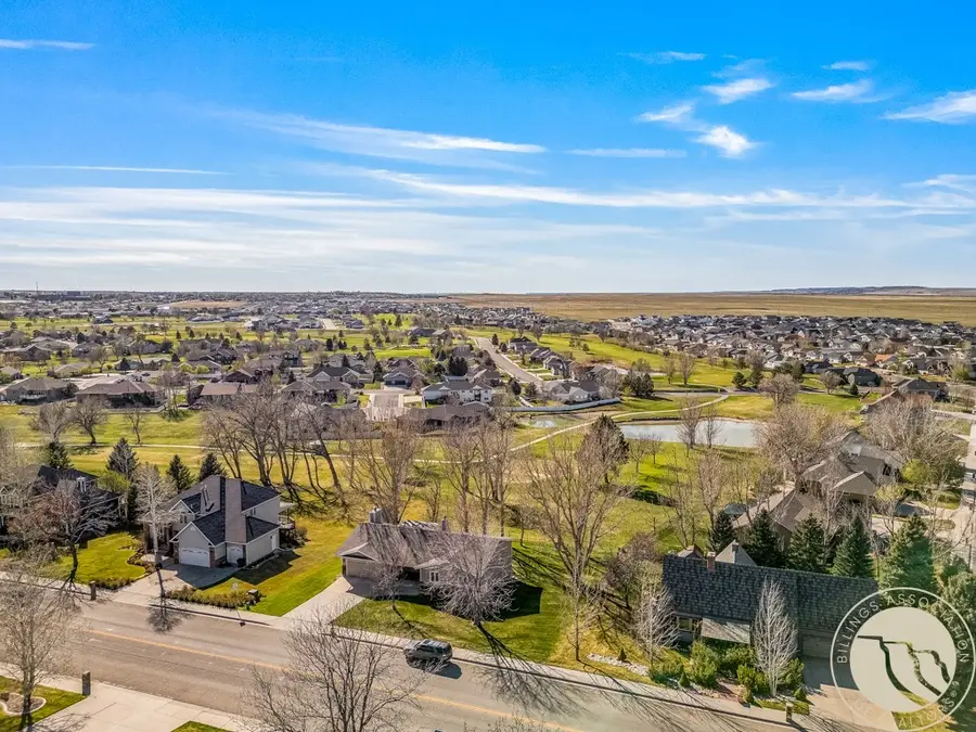 2220 St Andrews Drive, Billings, MT 59105 - #3