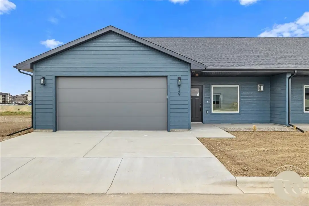 631 Willow Branch Road, Billings, MT 59106 - #1