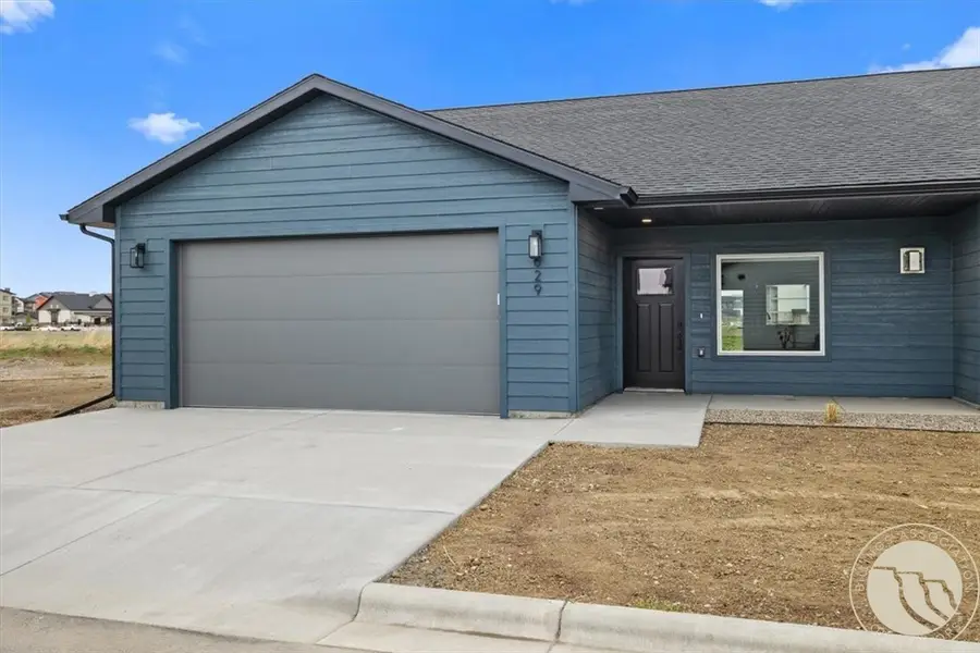 631 Willow Branch Road, Billings, MT 59106 - #2
