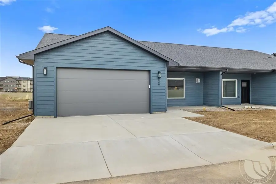 631 Willow Branch Road, Billings, MT 59106 - #3