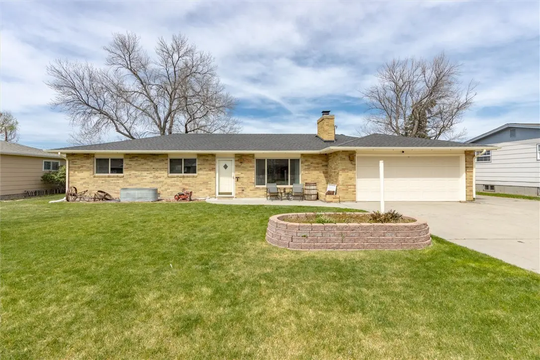 1745 Elaine Street, Billings, MT 59105 - #1