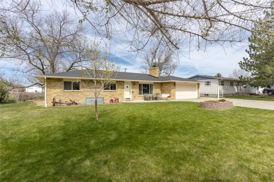 1745 Elaine Street, Billings, MT 59105 - #2