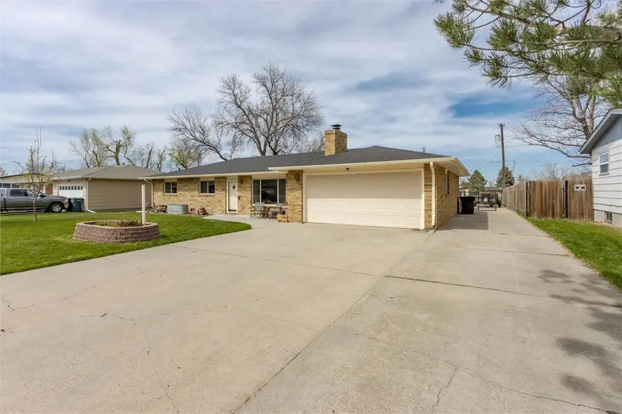 1745 Elaine Street, Billings, MT 59105 - #3