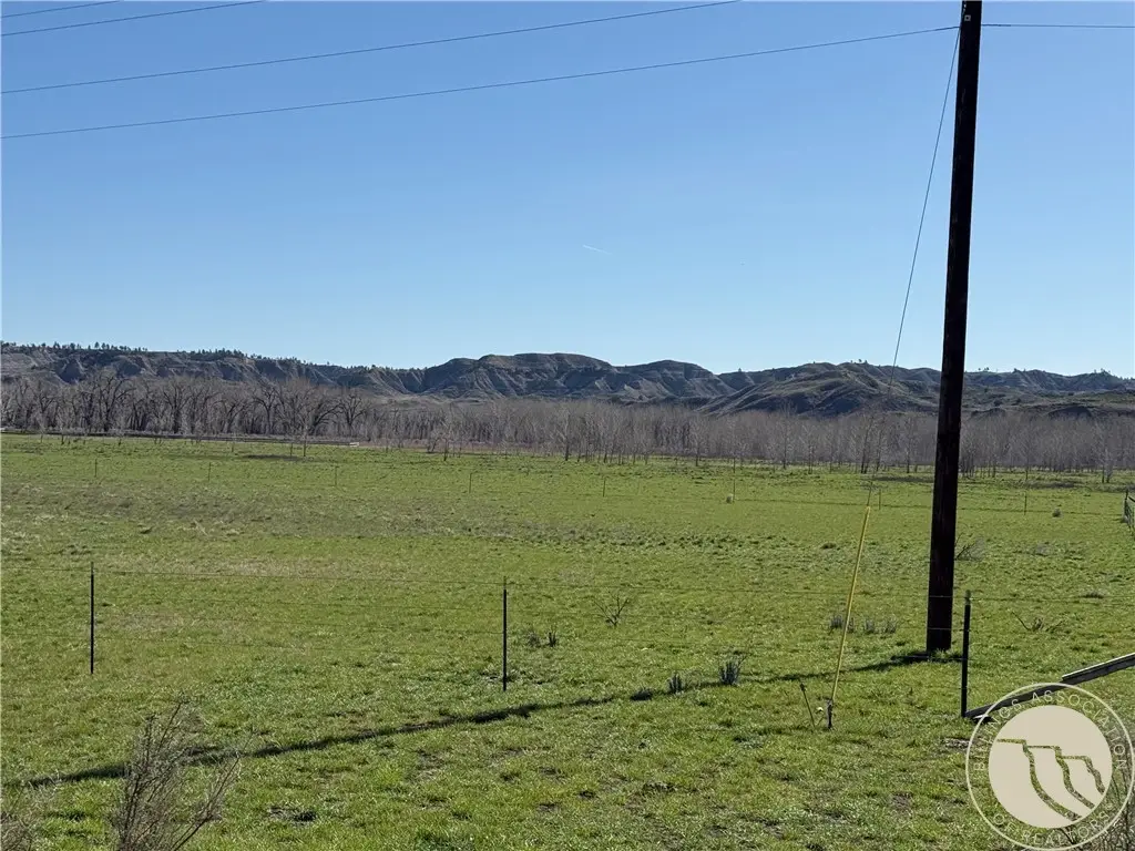 5420 Lower River Road, Winnett, MT 59087 - #1