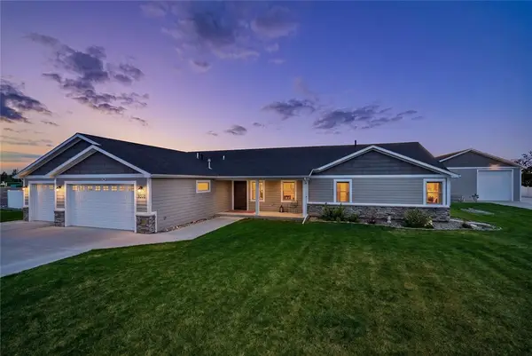 6315 Bear Paw Drive S, Billings, MT 59106