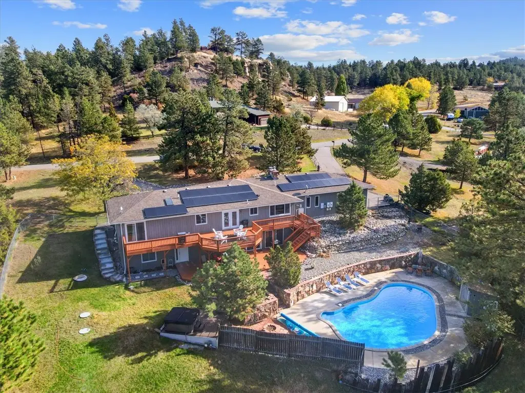 4740 Cave Road, Billings, MT 59101 - #1
