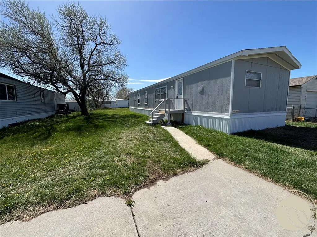 2702 Topeka Drive, Laurel, MT 59044 - #1