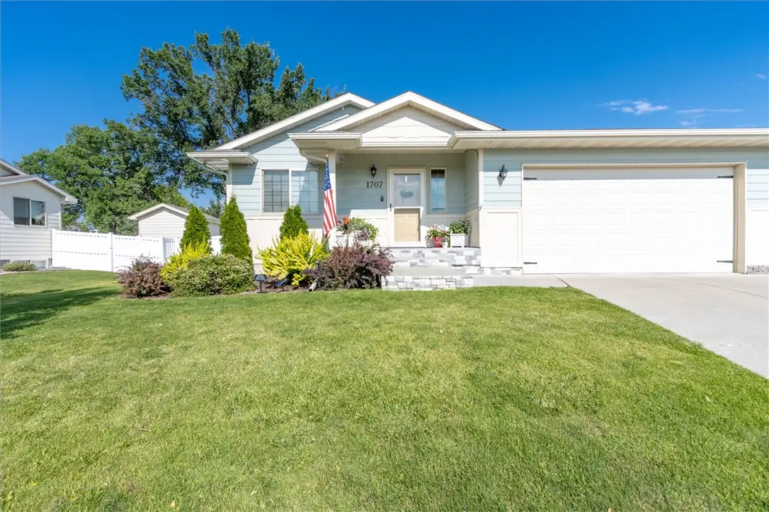 1707 Hesperia Street, Billings, MT 59105 - #1