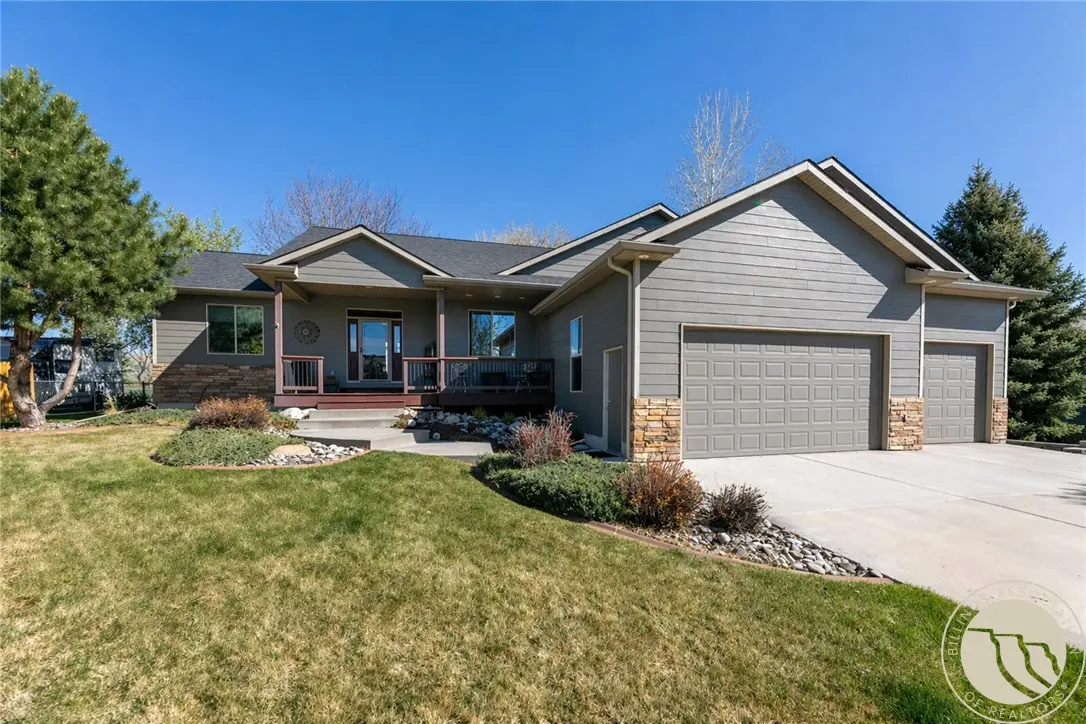2175 Saddleback Drive, Laurel, MT 59044 - #1