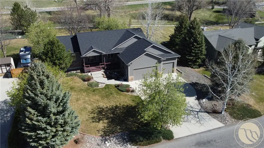 2175 Saddleback Drive, Laurel, MT 59044 - #2