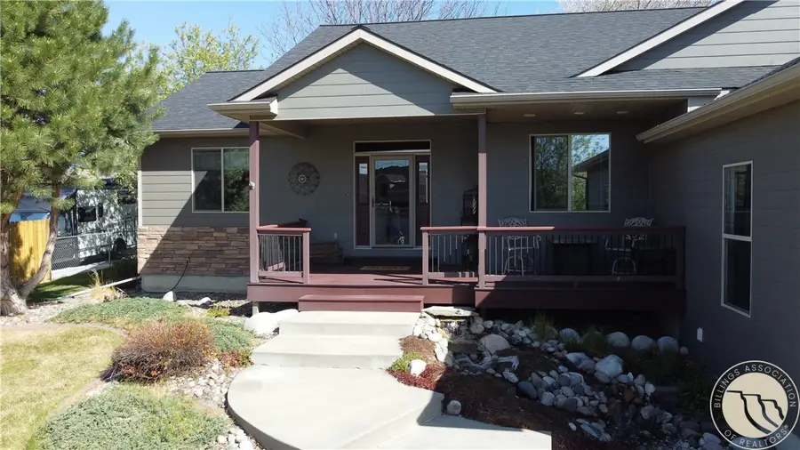 2175 Saddleback Drive, Laurel, MT 59044 - #3