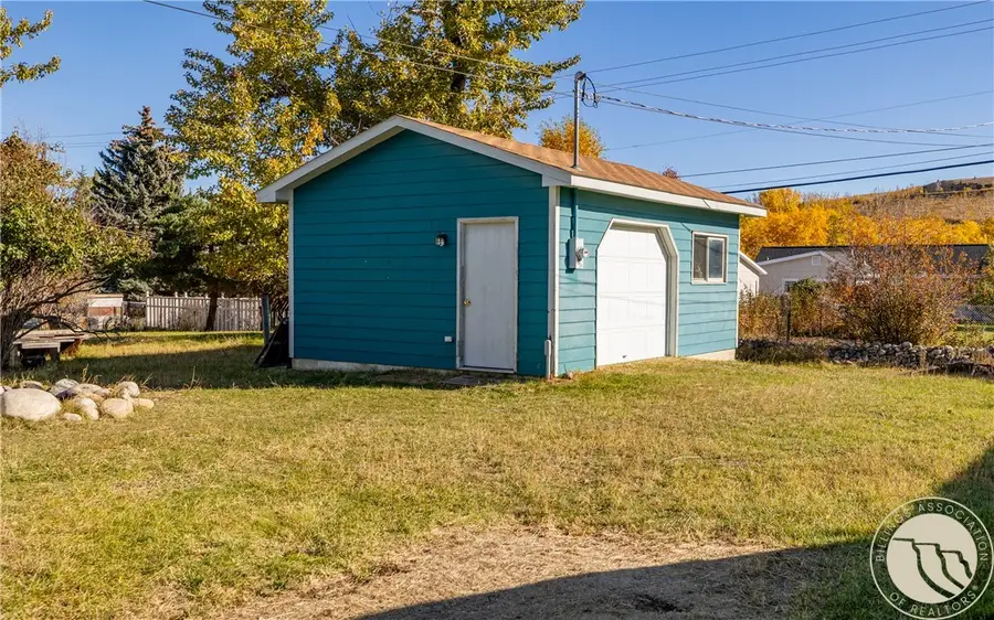 1008 Grant S, Red Lodge, MT 59068 - #2