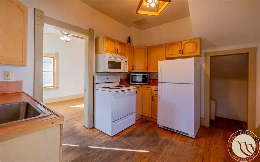 1008 Grant S, Red Lodge, MT 59068 - #3