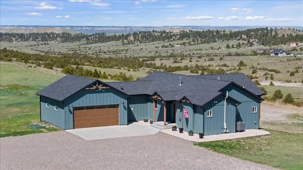 1873 Weldon Road, Billings, MT 59101 - #1