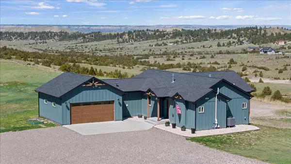 1873 Weldon Road, Billings, MT 59101