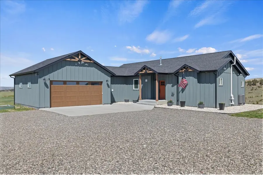 1873 Weldon Road, Billings, MT 59101 - #2
