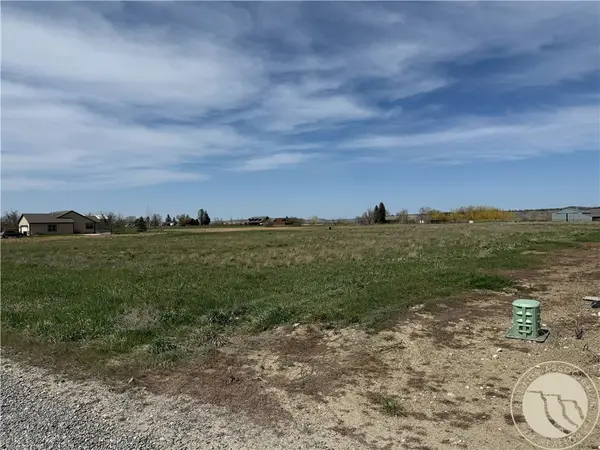 7285 Whitetail Run, Shepherd, MT 59079