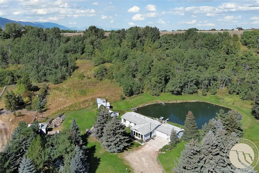 7169 Us Highway 212, Red Lodge, MT 59068 - #1