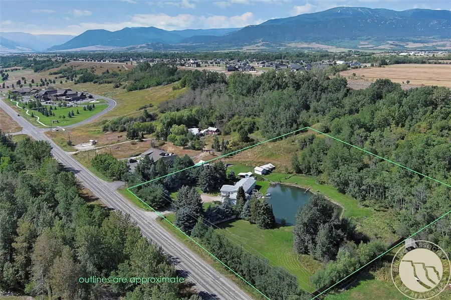 7169 Us Highway 212, Red Lodge, MT 59068 - #2
