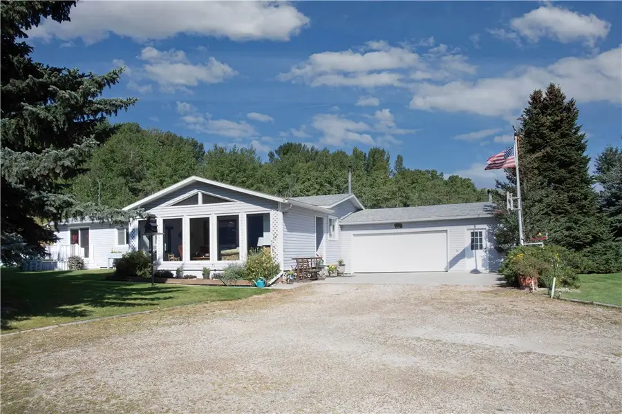 7169 Us Highway 212, Red Lodge, MT 59068 - #3