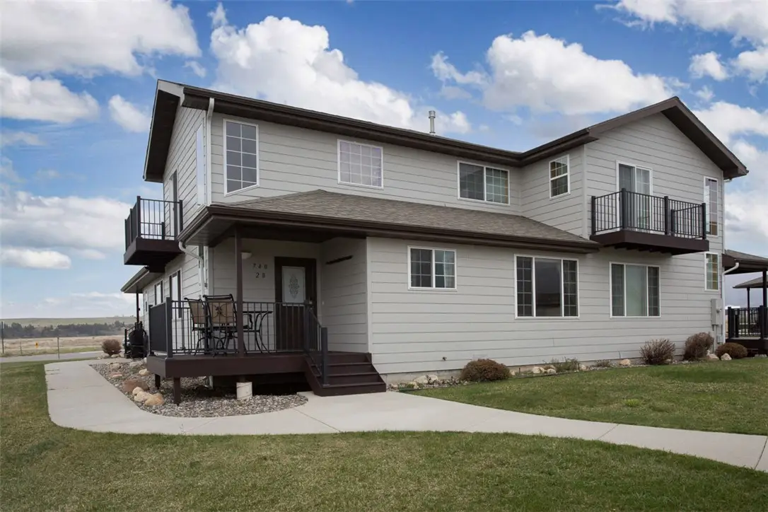 740 Lower Continental Drive #20, Red Lodge, MT 59068 - #1