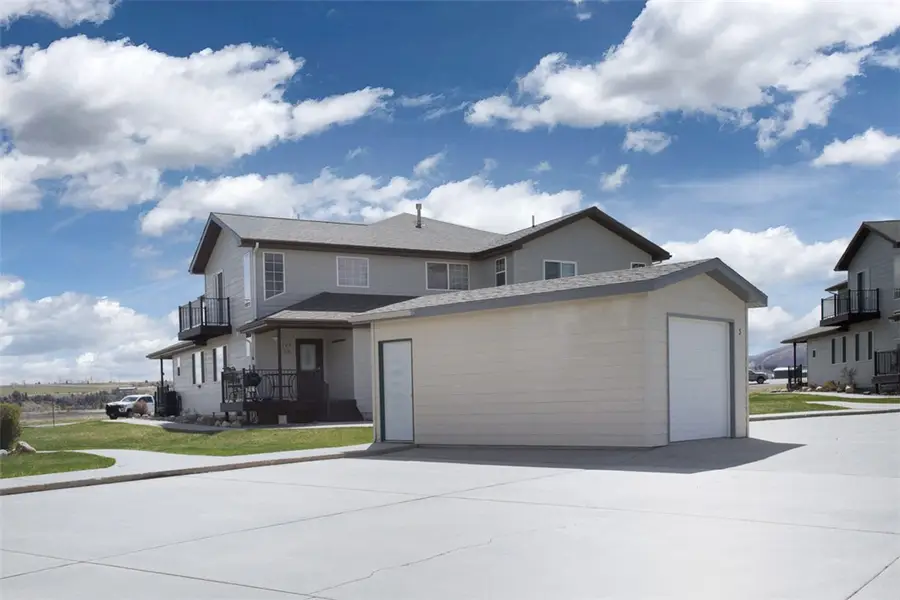 740 Lower Continental Drive #20, Red Lodge, MT 59068 - #2