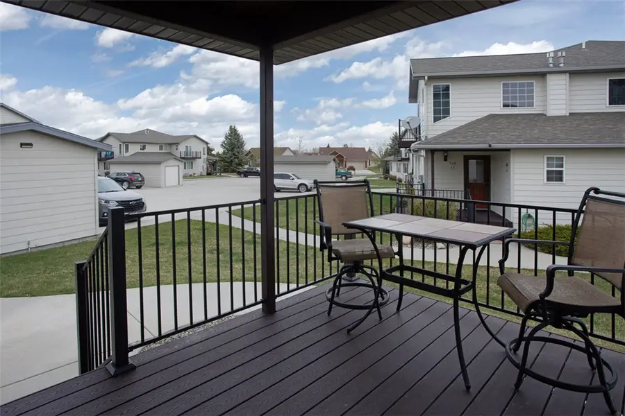 740 Lower Continental Drive #20, Red Lodge, MT 59068 - #3