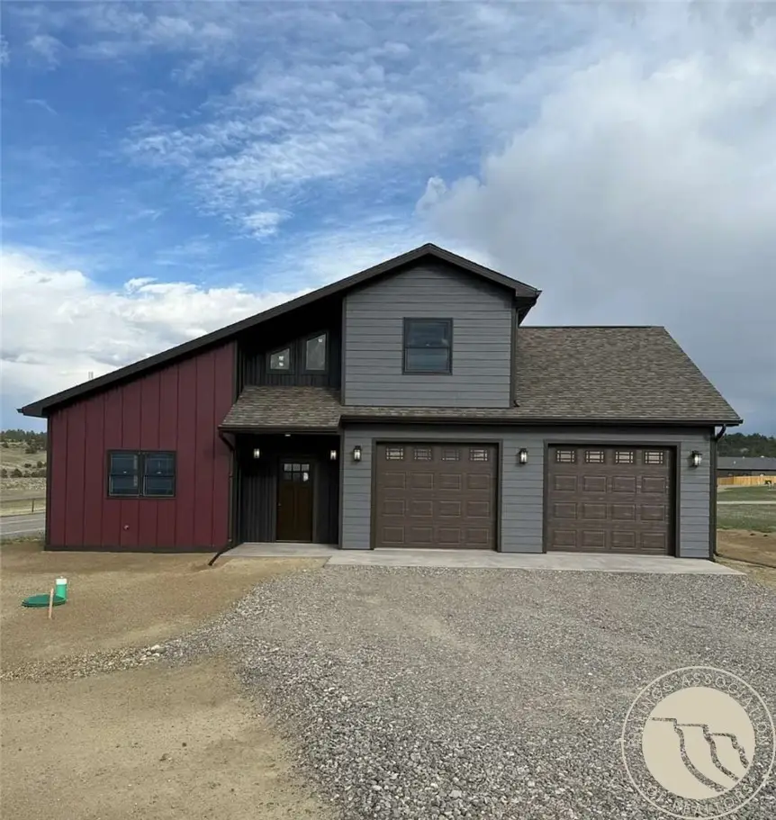 4801 Eco Built Way, Billings, MT 59101 - #1