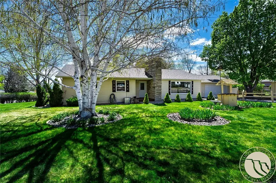 2618 Sunnyview Lane, Billings, MT 59102 - #3