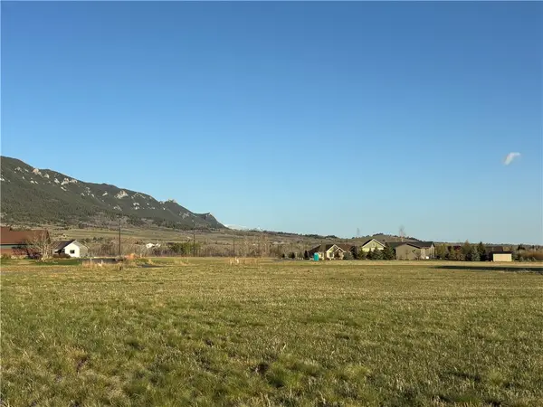 LT 70 Meadowlark Drive, Red Lodge, MT 59068