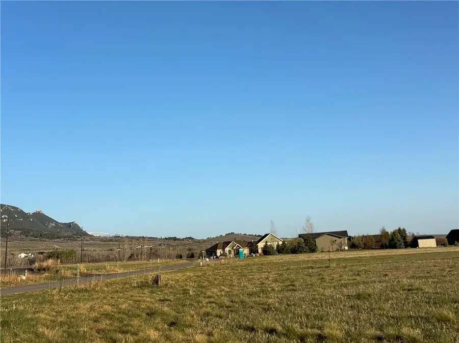 LT 70 Meadowlark Drive, Red Lodge, MT 59068 - #3