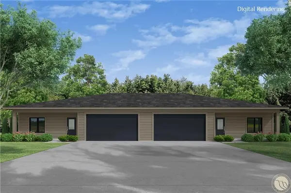 4719 Twisted Pine, Billings, MT 59106