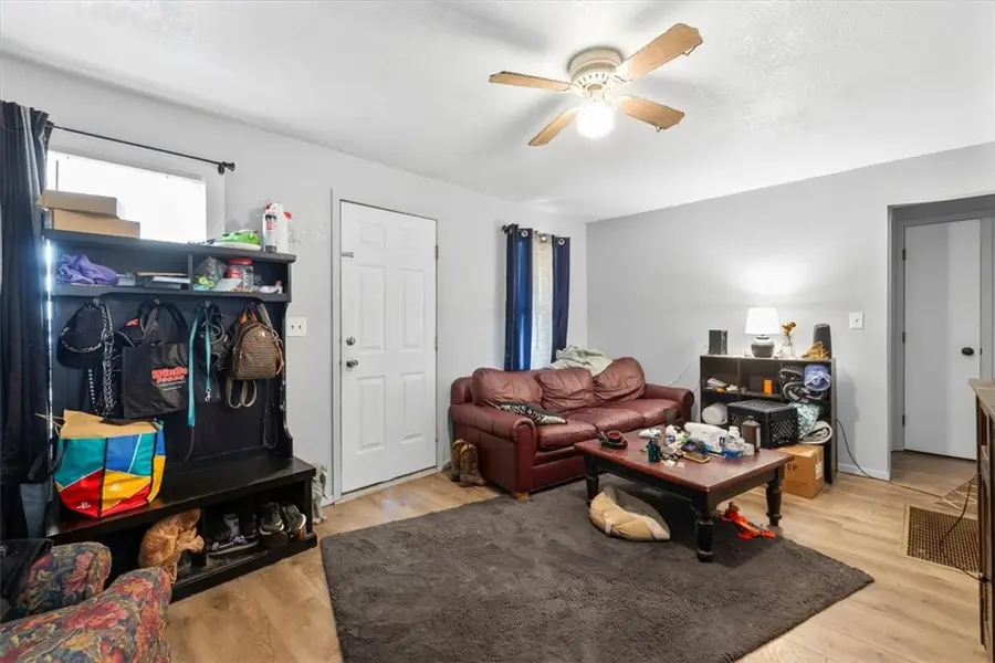 933 N 23rd Street, Billings, MT 59101 - #3