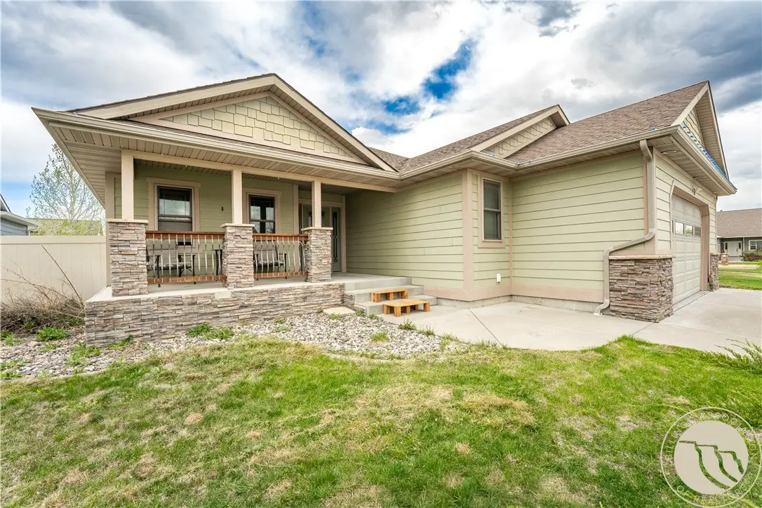 2937 Providence Place, Billings, MT 59102 - #1