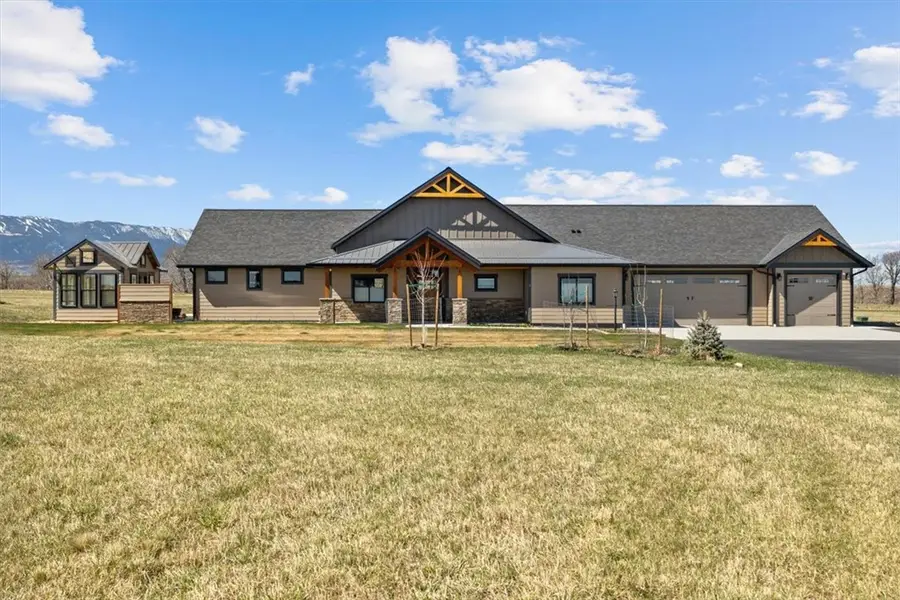 52 Horseshoe Trail, Roberts, MT 59070 - #2