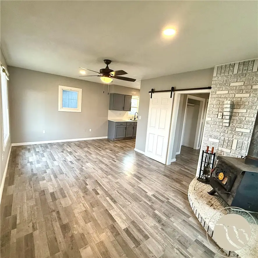 232 N 8th Street, Columbus, MT 59019 - #2