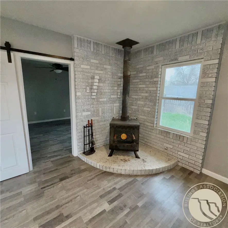 232 N 8th Street, Columbus, MT 59019 - #3