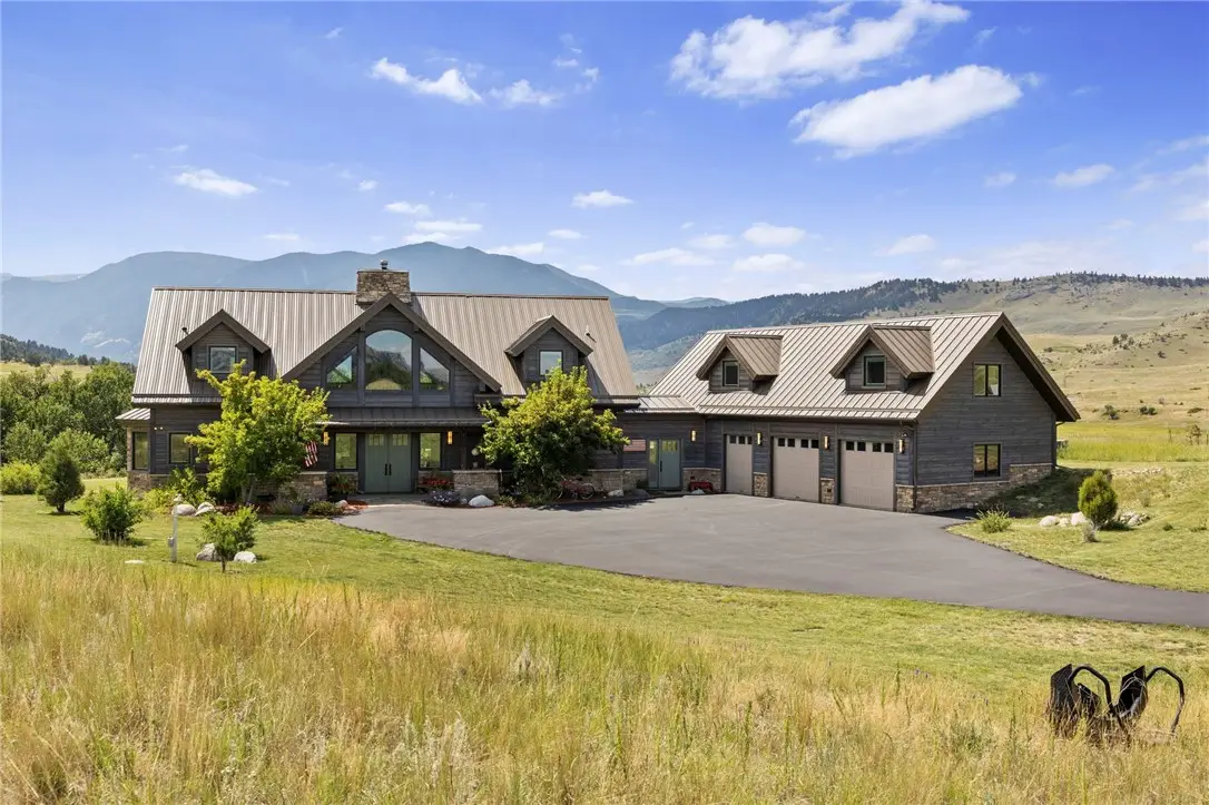 5 Soaring Eagle, Nye, MT 59061 - #1